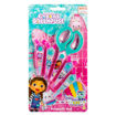 Picture of GABBYS DOLLHOUSE SCISSORS WITH 5 SHAPES